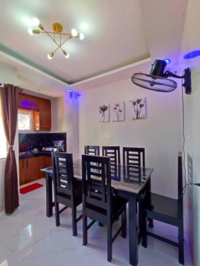 Second Pad at Second floor